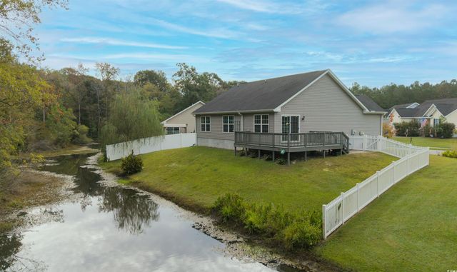 2452 Summerhaven Loop, Conway, SC 29527