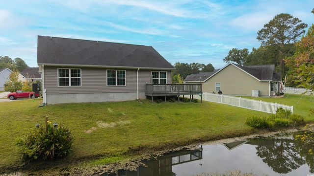 2452 Summerhaven Loop, Conway, SC 29527