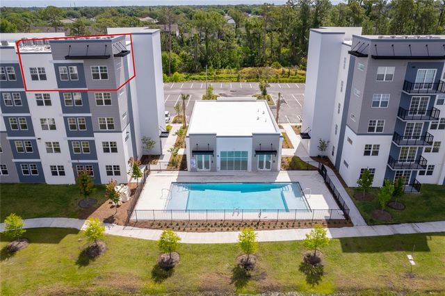 5579 MILLENIA PARK BLVD 521, Orlando, FL 32839