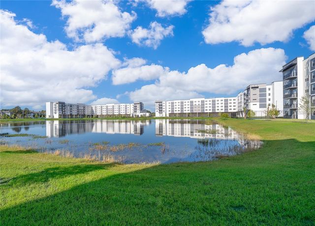 5579 MILLENIA PARK BLVD 521, Orlando, FL 32839