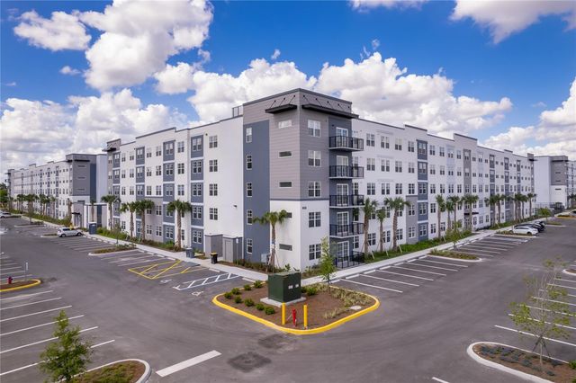 5579 MILLENIA PARK BLVD 521, Orlando, FL 32839
