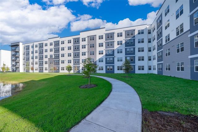 5579 MILLENIA PARK BLVD 521, Orlando, FL 32839