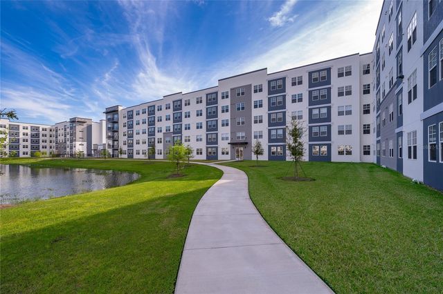 5579 MILLENIA PARK BLVD 521, Orlando, FL 32839