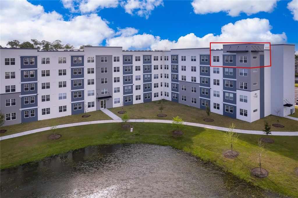5579 MILLENIA PARK BLVD 521, Orlando, FL 32839