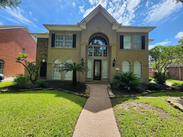 819 Old Valley Way, Houston, TX 77094