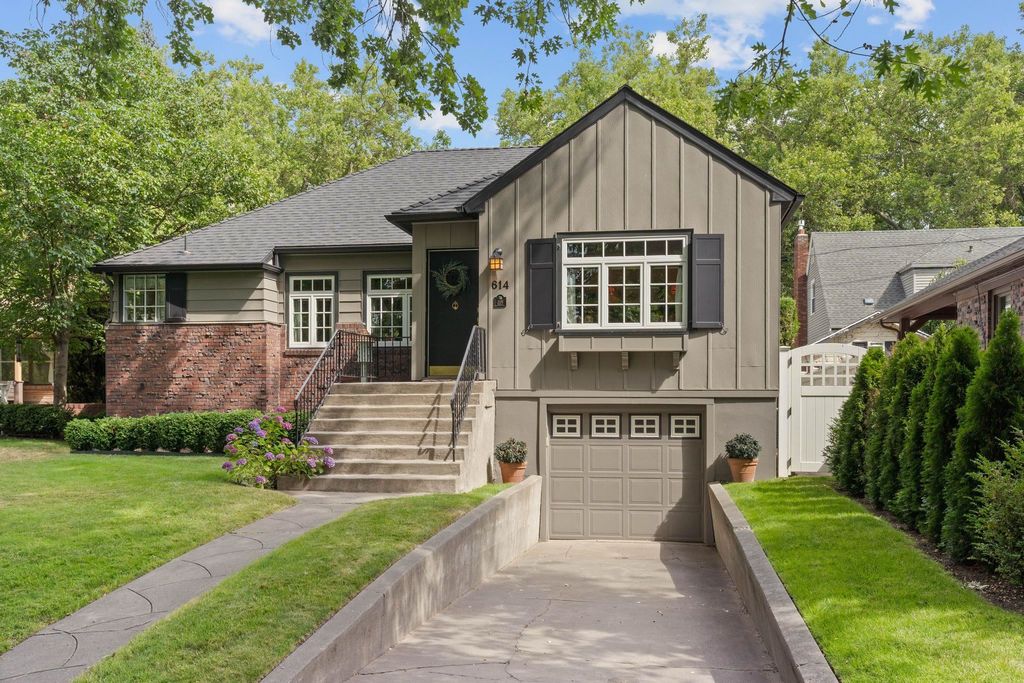 614 W 19th Ave, Spokane, WA 99203