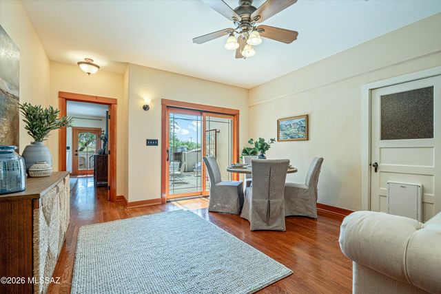 1922 E 9th Street, Tucson, AZ 85719