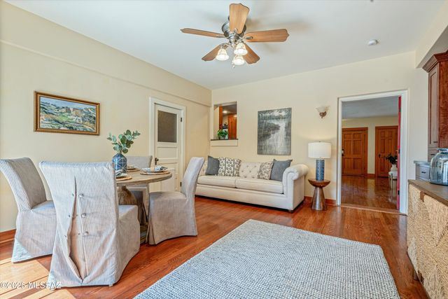 1922 E 9th Street, Tucson, AZ 85719