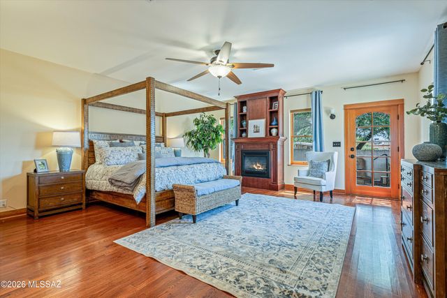1922 E 9th Street, Tucson, AZ 85719