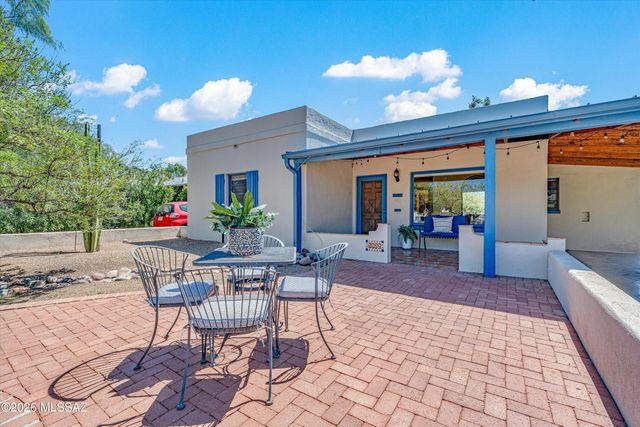 1922 E 9th Street, Tucson, AZ 85719