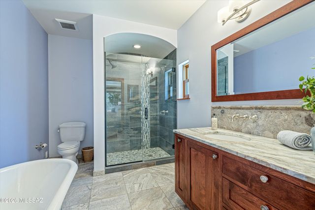 1922 E 9th Street, Tucson, AZ 85719