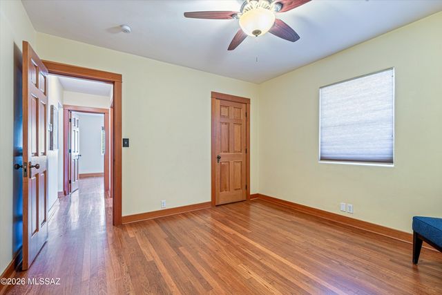 1922 E 9th Street, Tucson, AZ 85719