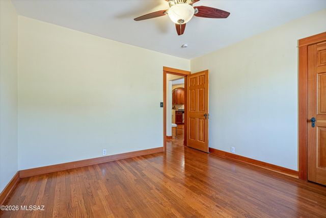 1922 E 9th Street, Tucson, AZ 85719