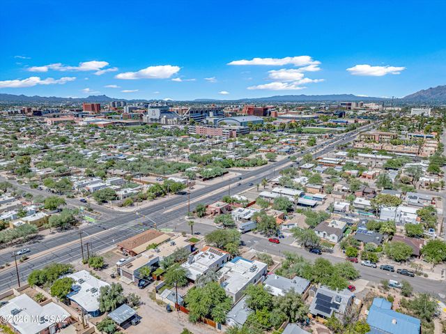 1922 E 9th Street, Tucson, AZ 85719