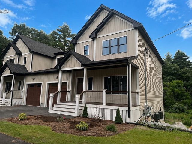 86 High Street 2, Carver, MA 02330