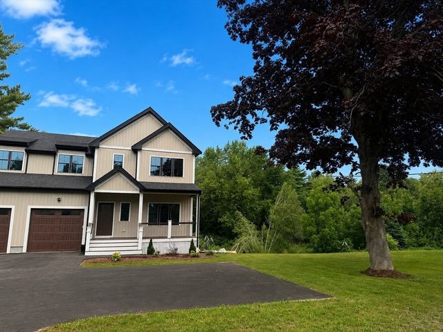 86 High Street 2, Carver, MA 02330