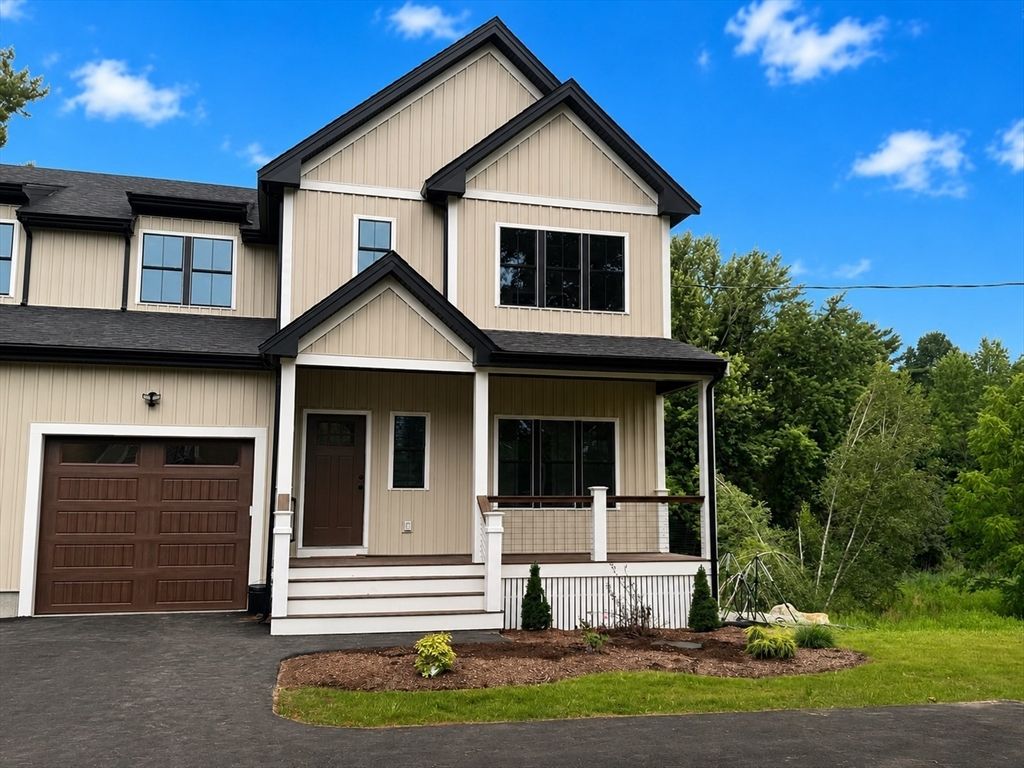 86 High Street 2, Carver, MA 02330