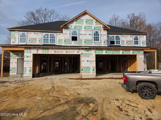 2017 Dartford Drive B, Greenville, NC 27834