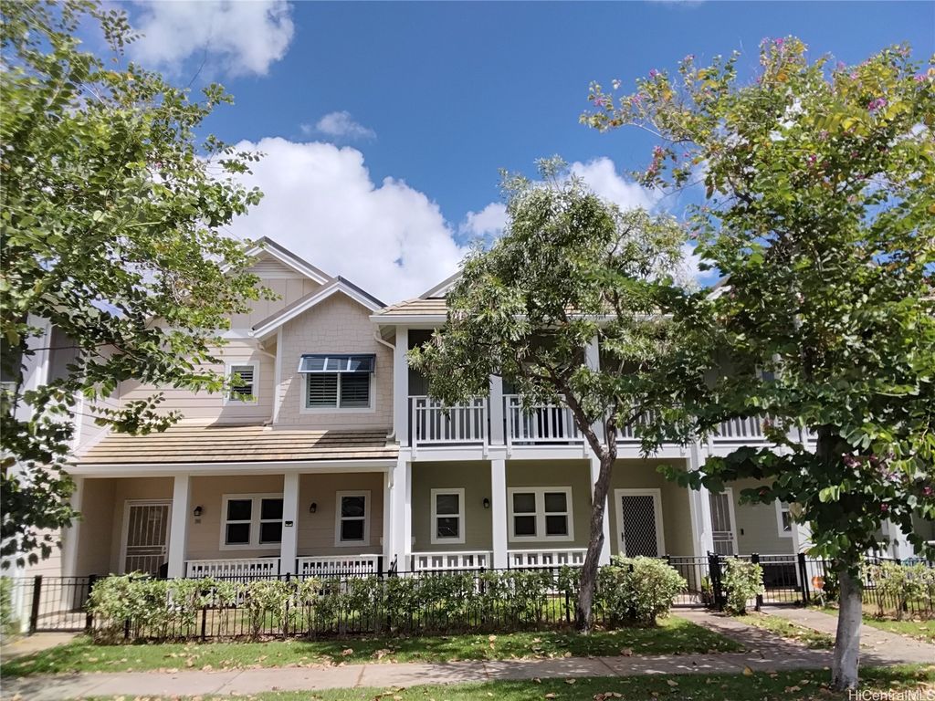 469 Manawai Street 406, Kapolei, HI 96707