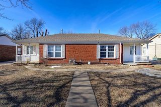 1935-1937 N Garland Ave, Wichita, KS 67203