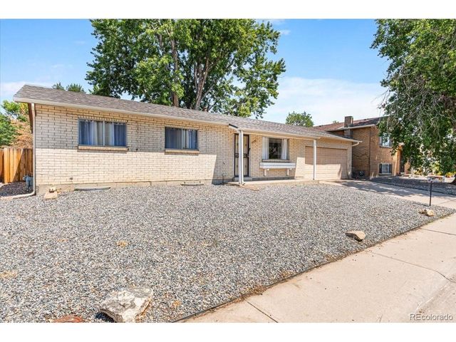 5530 Crystal Way, Denver, CO 80239