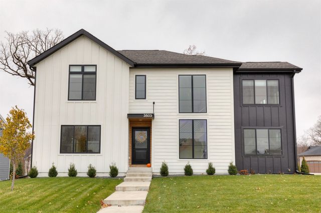 3503 SE 20th Street, Ankeny, IA 50021