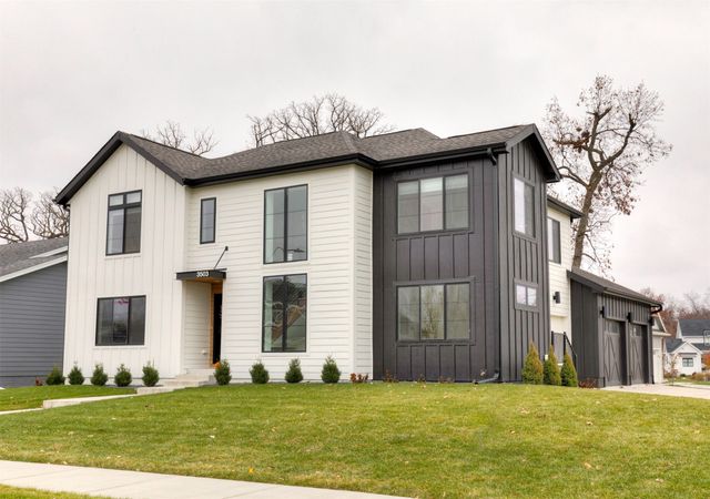 3503 SE 20th Street, Ankeny, IA 50021