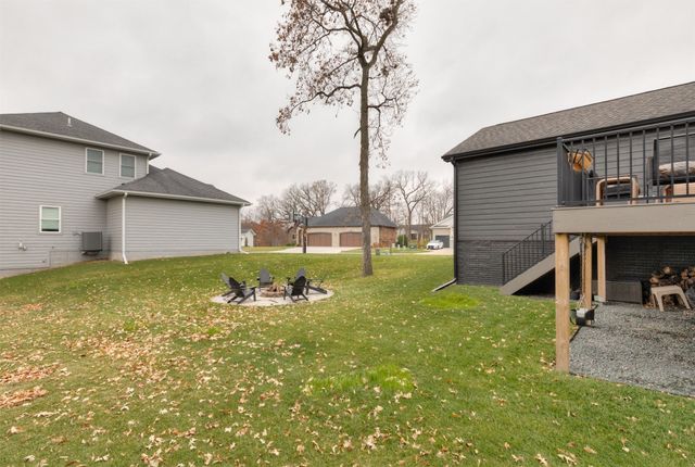 3503 SE 20th Street, Ankeny, IA 50021
