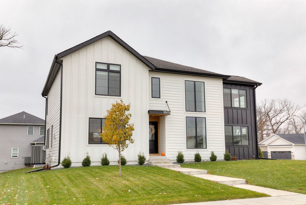 3503 SE 20th Street, Ankeny, IA 50021
