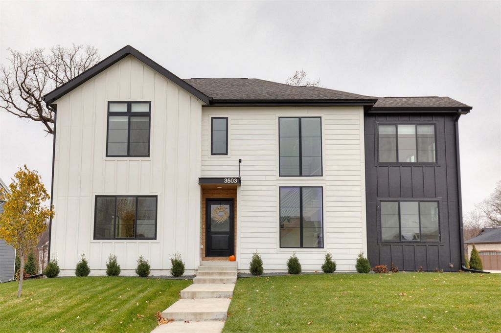 3503 SE 20th Street, Ankeny, IA 50021