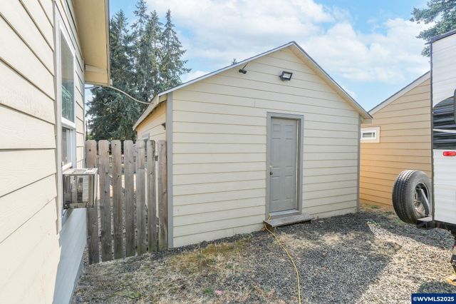 3448 Adah Av NE, Albany, OR 97322