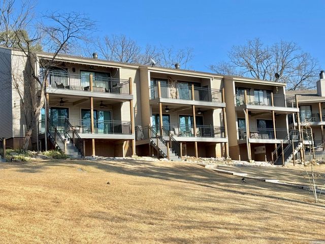 208 Daffodil St Apt B4, Hot Springs, AR 71913