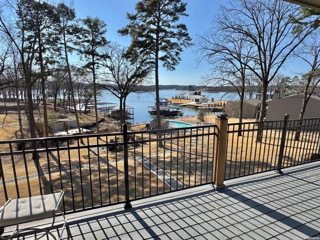 208 Daffodil St Apt B4, Hot Springs, AR 71913