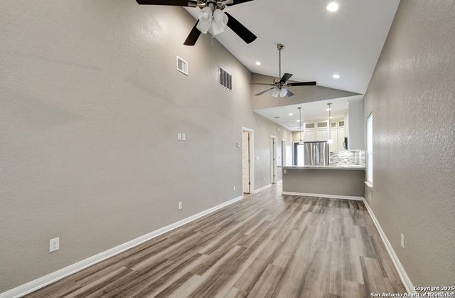 1303 Lombrano St, San Antonio, TX 78207