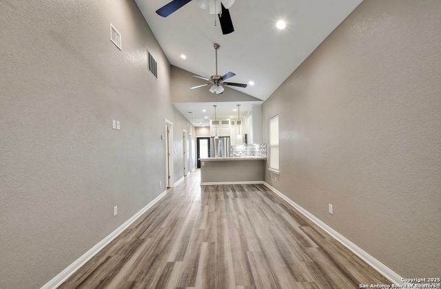 1303 Lombrano St, San Antonio, TX 78207