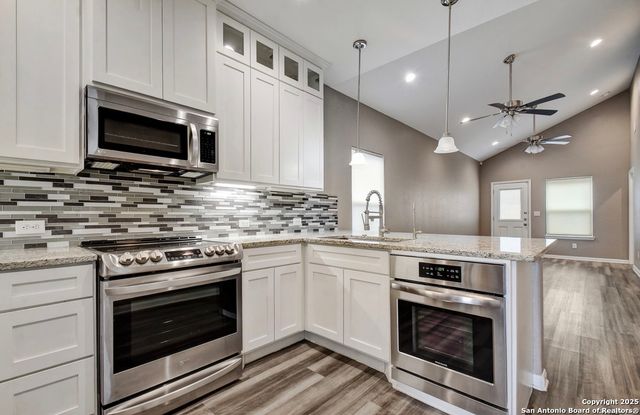 1303 Lombrano St, San Antonio, TX 78207