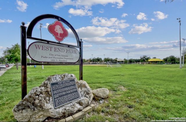 1303 Lombrano St, San Antonio, TX 78207