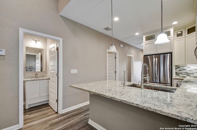 1303 Lombrano St, San Antonio, TX 78207