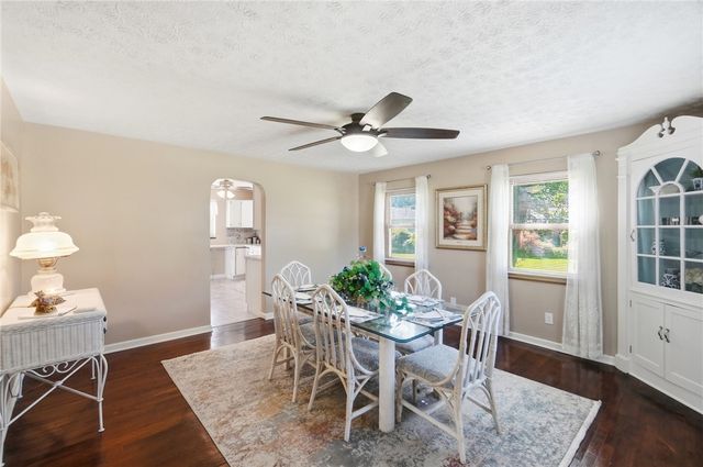 3550 Old Troy Pike, Dayton, OH 45404