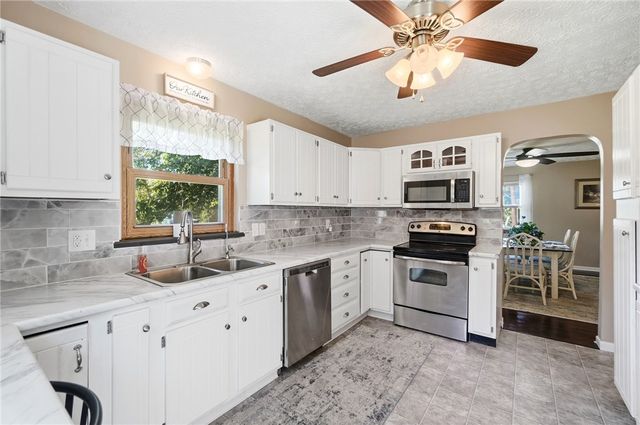 3550 Old Troy Pike, Dayton, OH 45404