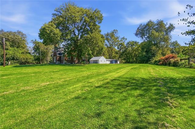 3550 Old Troy Pike, Dayton, OH 45404