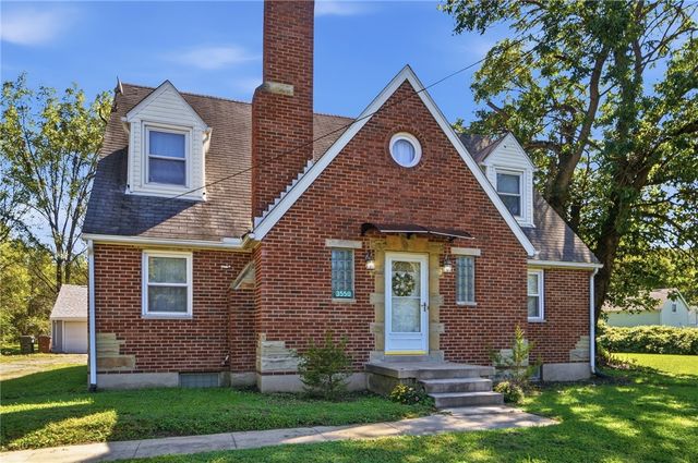 3550 Old Troy Pike, Dayton, OH 45404