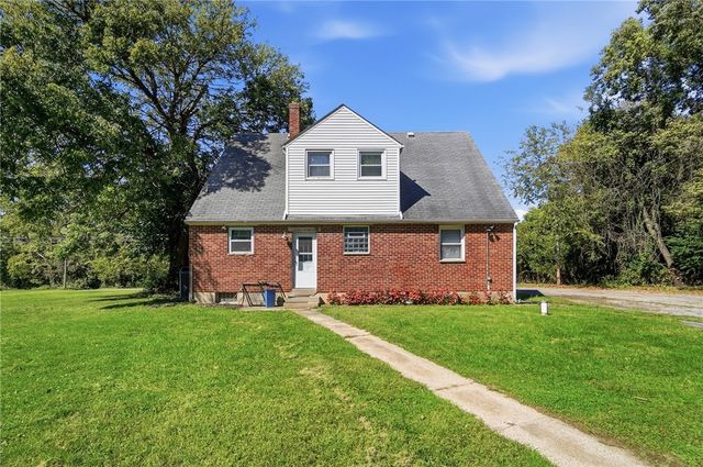 3550 Old Troy Pike, Dayton, OH 45404