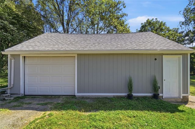 3550 Old Troy Pike, Dayton, OH 45404