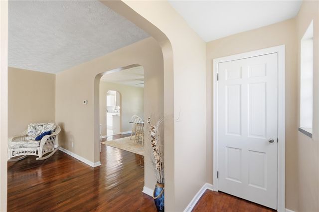 3550 Old Troy Pike, Dayton, OH 45404
