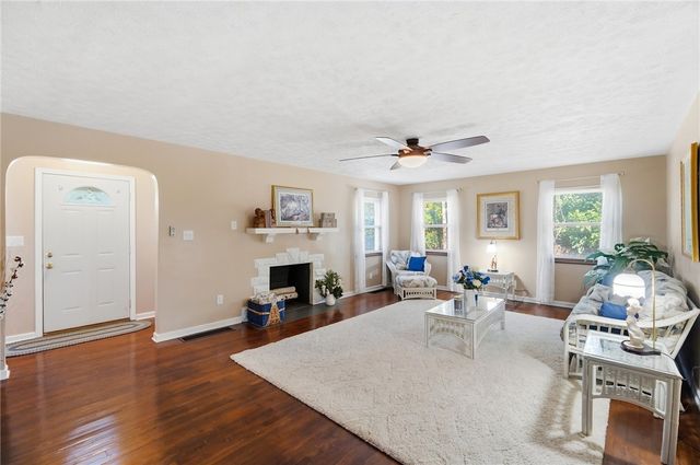 3550 Old Troy Pike, Dayton, OH 45404