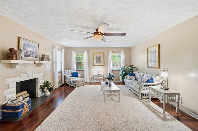 3550 Old Troy Pike, Dayton, OH 45404