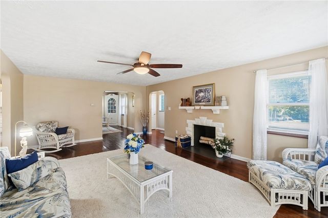 3550 Old Troy Pike, Dayton, OH 45404