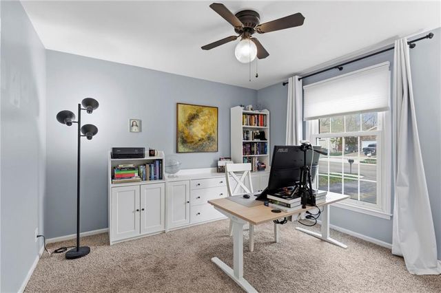 10014 Rosehill Road, Lenexa, KS 66215