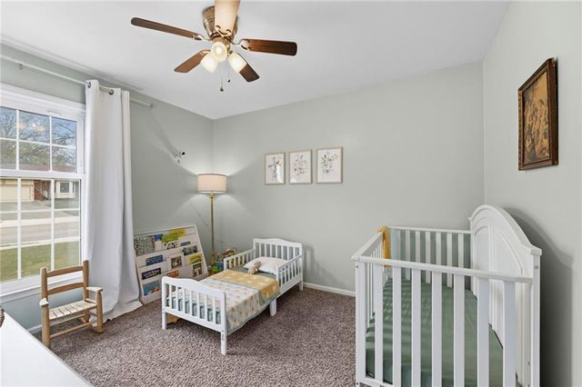 10014 Rosehill Road, Lenexa, KS 66215